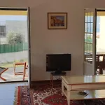 Casa Harmonica Com Vista Mar 아레이아 브랑카