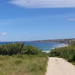 Casa Harmonica Com Vista Mar 아레이아 브랑카