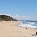 Casa Harmonica Com Vista Mar 아레이아 브랑카