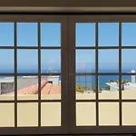 Casa Harmonica Com Vista Mar * 아레이아 브랑카