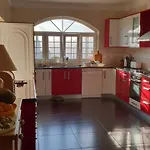 Casa Harmonica Com Vista Mar