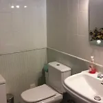 펜션 Casa Harmonica Com Vista Mar 아레이아 브랑카