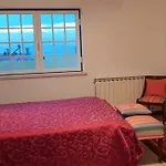 펜션 Casa Harmonica Com Vista Mar