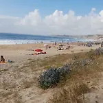 Casa Harmonica Com Vista Mar 펜션 아레이아 브랑카