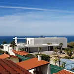 Casa Harmonica Com Vista Mar 펜션