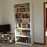 Casa Harmonica Com Vista Mar 아레이아 브랑카