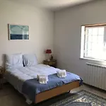 Casa Harmonica Com Vista Mar 펜션 아레이아 브랑카