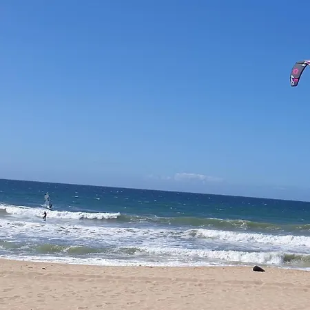 Casa Harmonica Com Vista Mar Holiday home Areia Branca