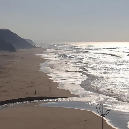 Casa vacanze Casa Harmonica Com Vista Mar *