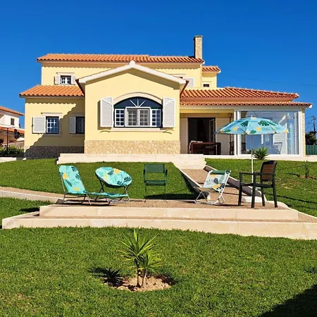 Casa Harmonica Com Vista Mar Holiday home Areia Branca