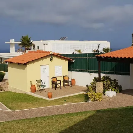 Casa Harmonica Com Vista Mar *