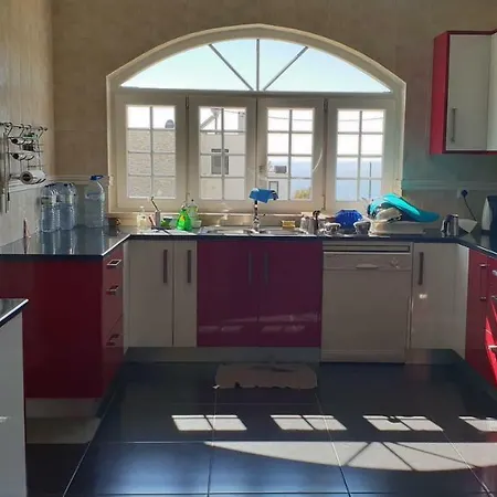 Holiday home Casa Harmonica Com Vista Mar