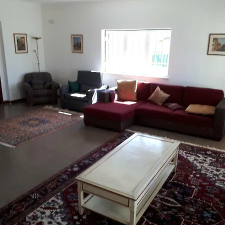 Casa Harmonica Com Vista Mar Holiday home Areia Branca