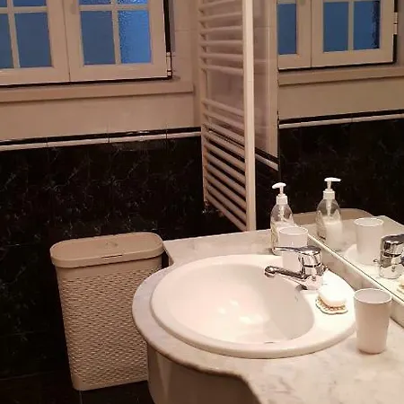 Casa Harmonica Com Vista Mar