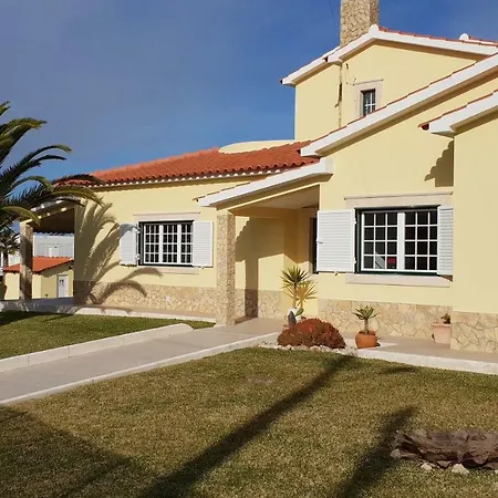 Casa Harmonica Com Vista Mar Holiday home