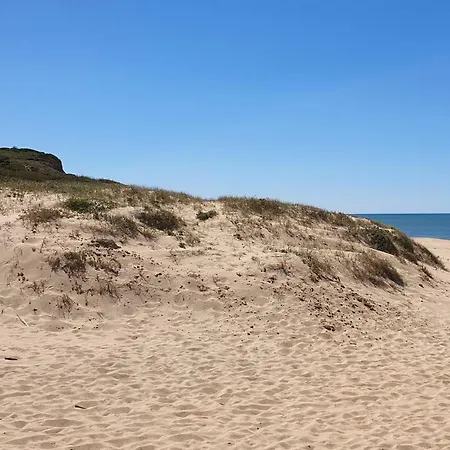 Casa Harmonica Com Vista Mar Holiday home