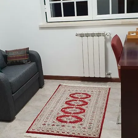 Holiday home Casa Harmonica Com Vista Mar Areia Branca