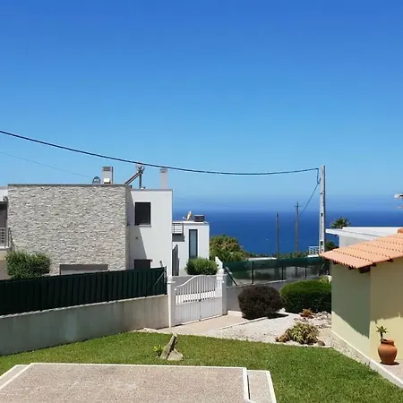Casa Harmonica Com Vista Mar 펜션