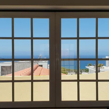 Casa Harmonica Com Vista Mar * Areia Branca