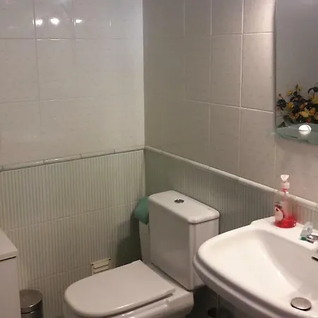 Holiday home Casa Harmonica Com Vista Mar Areia Branca