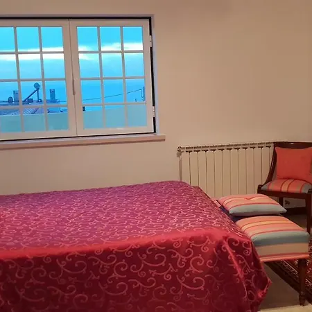Casa vacanze Casa Harmonica Com Vista Mar