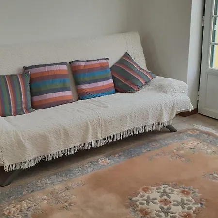 Casa Harmonica Com Vista Mar Holiday home