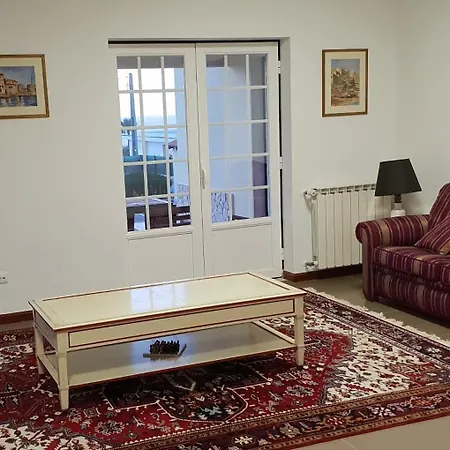 Holiday home Casa Harmonica Com Vista Mar *