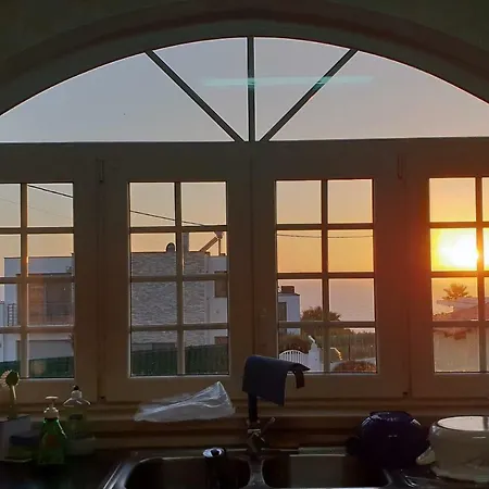 Casa Harmonica Com Vista Mar Holiday home Areia Branca