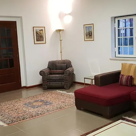 Holiday home Casa Harmonica Com Vista Mar