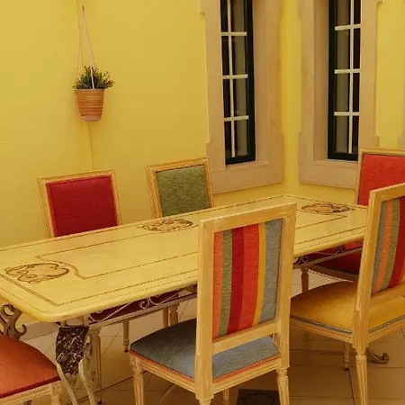 Casa Harmonica Com Vista Mar Holiday home