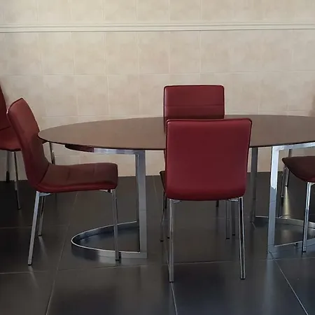 Holiday home Casa Harmonica Com Vista Mar *