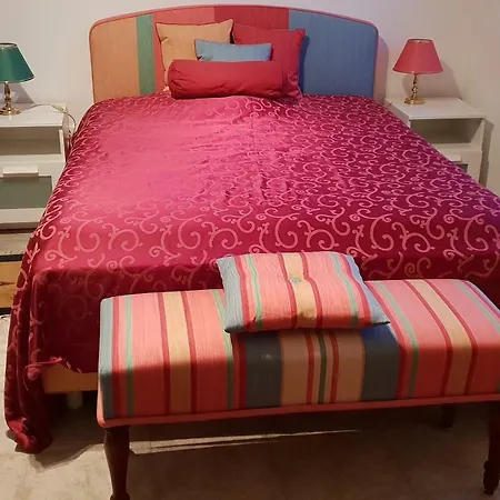 Holiday home Casa Harmonica Com Vista Mar Areia Branca