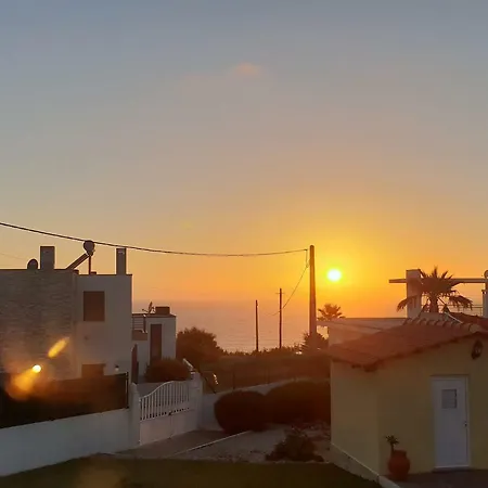 Casa Harmonica Com Vista Mar