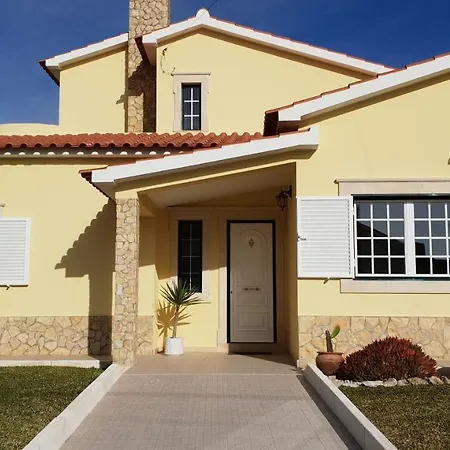 Holiday home Casa Harmonica Com Vista Mar