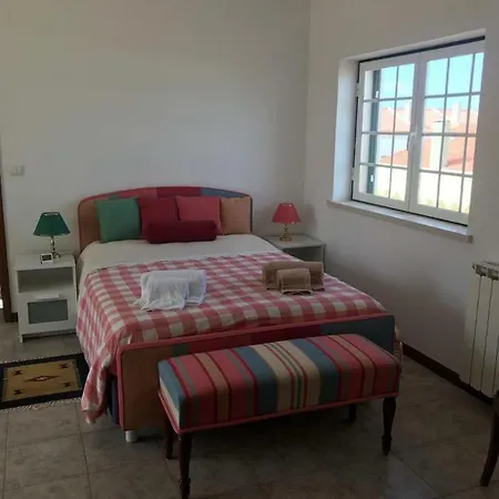 Casa Harmonica Com Vista Mar *