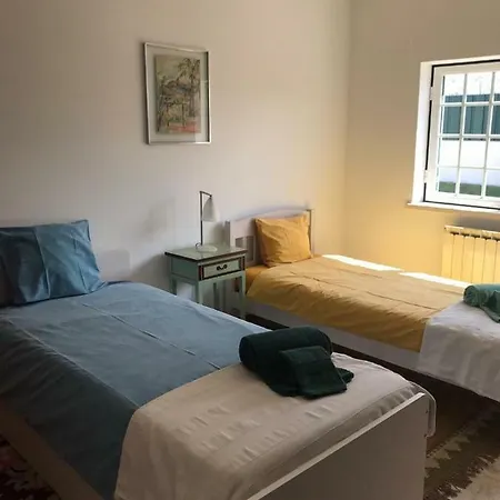 Casa Harmonica Com Vista Mar