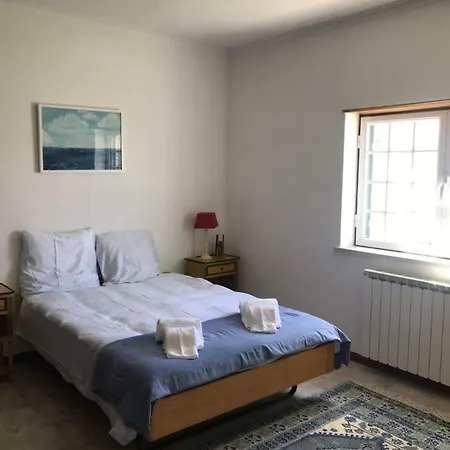 Casa Harmonica Com Vista Mar Casa vacanze Areia Branca