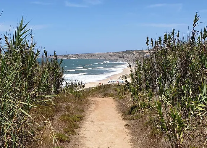 Casa Harmonica Com Vista Mar Ferienhaus *