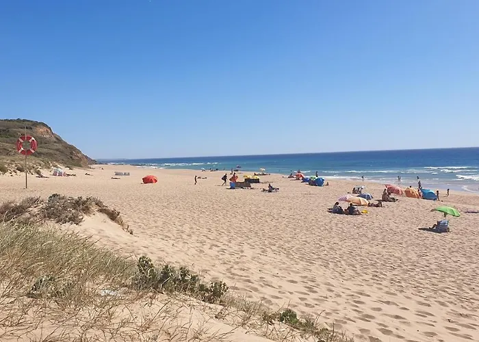 Casa Harmonica Com Vista Mar Ferienhaus