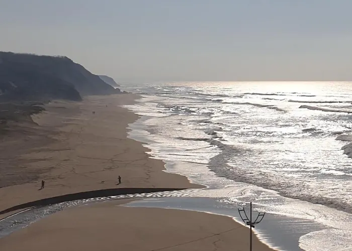 Ferienhaus Casa Harmonica Com Vista Mar *