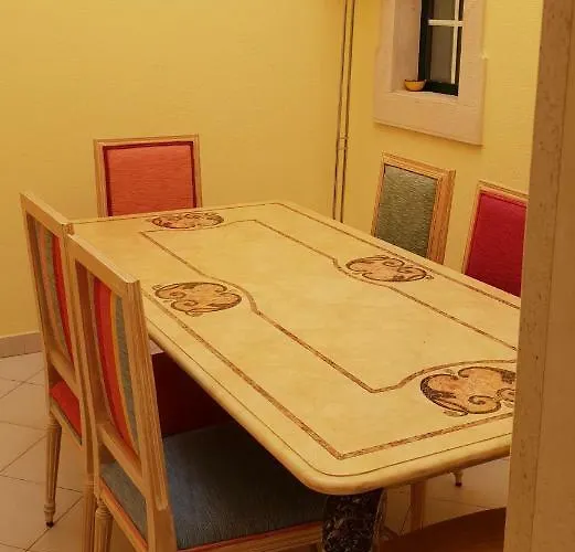 Casa Harmonica Com Vista Mar Ferienhaus