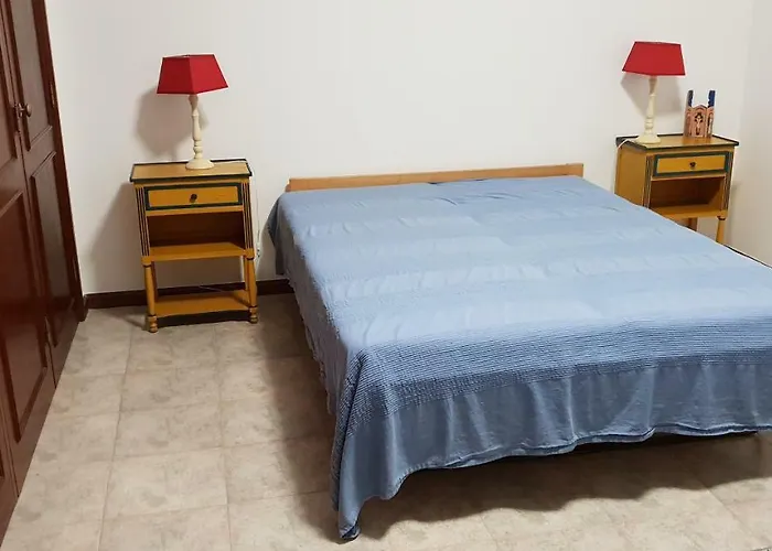 Ferienhaus Casa Harmonica Com Vista Mar