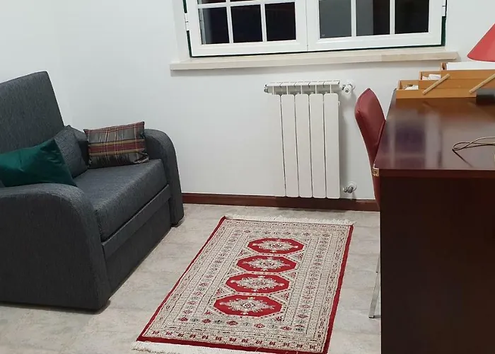 Ferienhaus Casa Harmonica Com Vista Mar Areia Branca