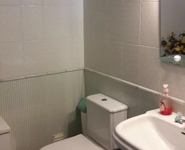 Ferienhaus Casa Harmonica Com Vista Mar Areia Branca