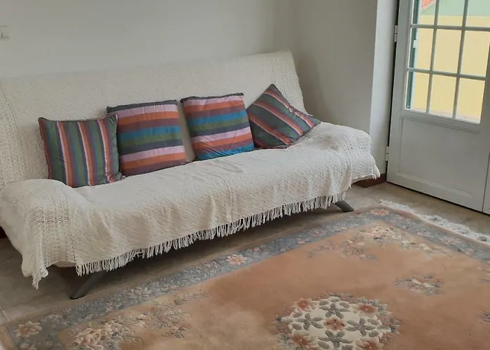 Casa Harmonica Com Vista Mar Ferienhaus