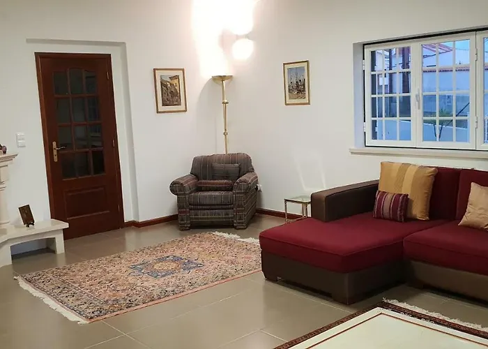 Ferienhaus Casa Harmonica Com Vista Mar