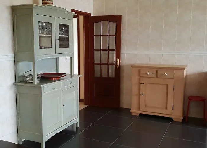 Casa Harmonica Com Vista Mar Ferienhaus