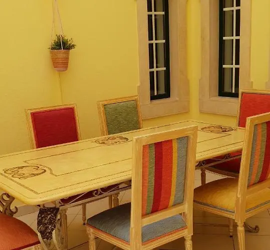 Casa Harmonica Com Vista Mar Ferienhaus