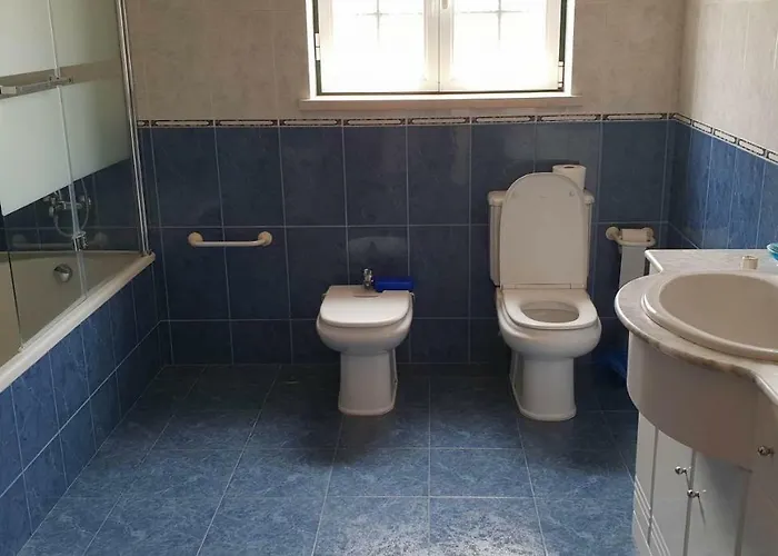 Casa Harmonica Com Vista Mar * Areia Branca