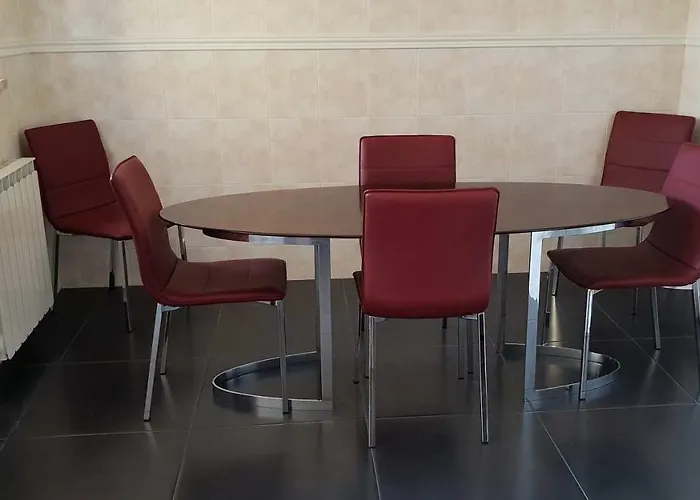 Ferienhaus Casa Harmonica Com Vista Mar *